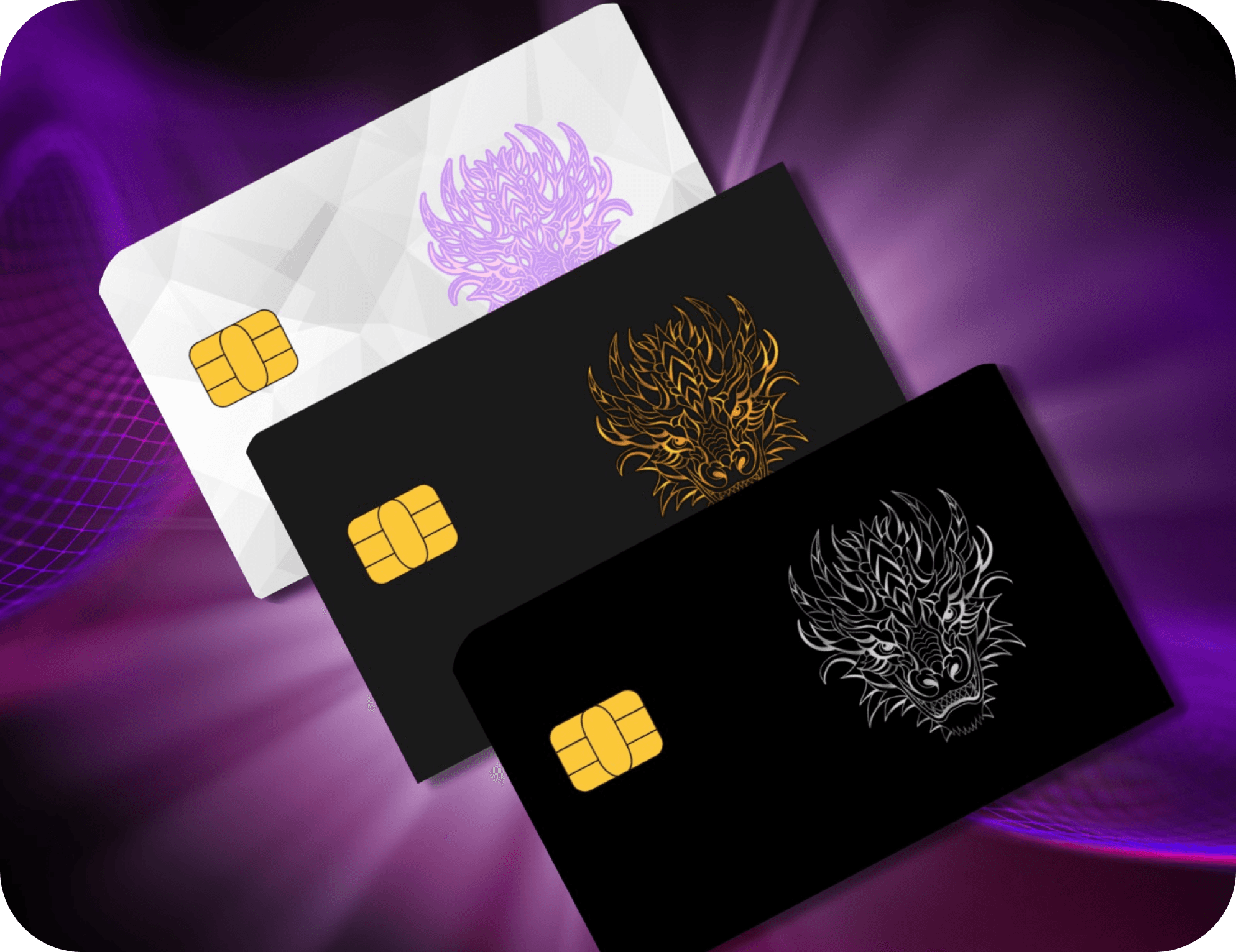 Exclusive Access with DCASK Crypto Card: